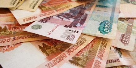 В консолидированный бюджет Нижегородской области поступило свыше 120 млрд рублей