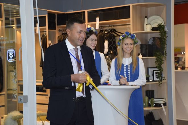 Уют по-шведски: в Нижнем Новгороде открылась дизайн-студия IKEA - фото 19
