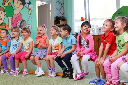 Воспитанникам детского сада запретили наряжаться в костюмы героев зарубежных мультфильмов