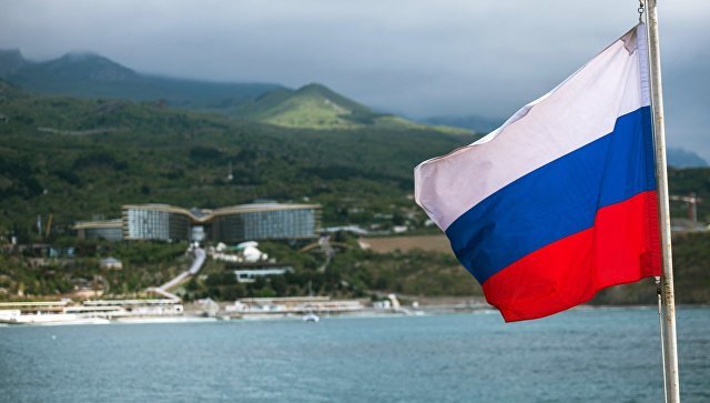 Американцы признали референдум о присоединении Крыма законным