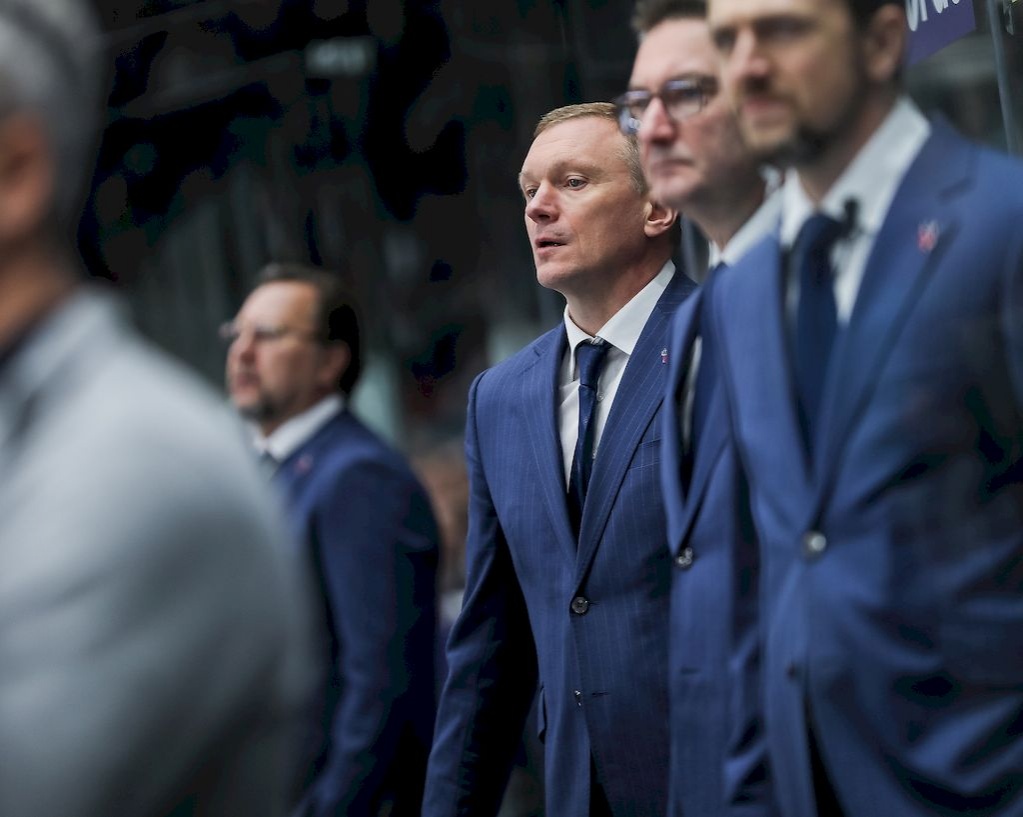 Главный тренер ХК «Торпедо» Исаков впервые примет участие в Матче звезд КХЛ - фото 1