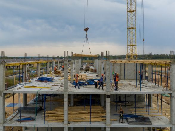 Названы пять важных факторов при выборе загородного жилья в Нижнем Новгороде - фото 3