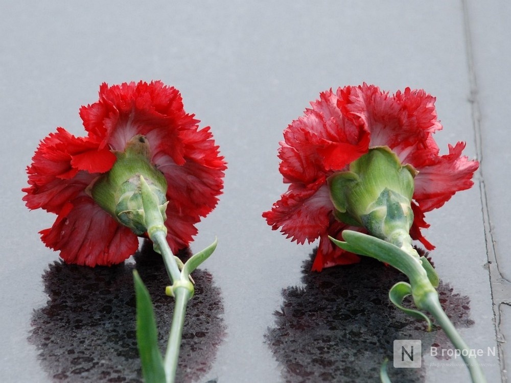 Еще двое жителей Нижегородской области погибли в зоне СВО  - фото 1