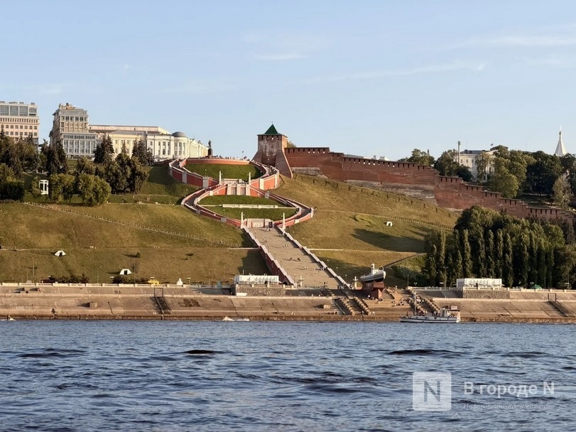 Саратовский застройщик нового проекта в Новинках высказался о нижегородцах - фото 1