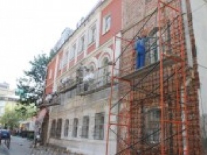 Отрицательную экспертизу на объект культурного наследия в Нижнем Новгороде написал омский историк без научной степени