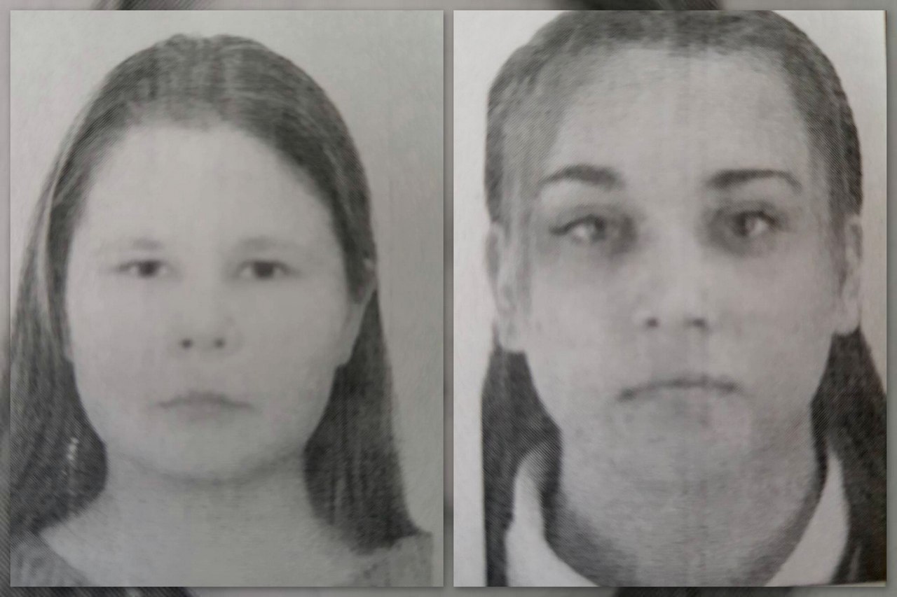 Двух пропавших девочек-подростков ищут в Нижнем Новгороде - фото 1