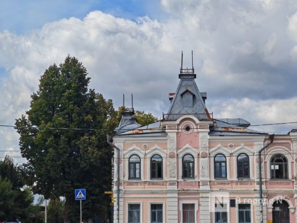 Что посмотреть в Семенове кроме хохломы: честный отзыв нижегородки - фото 3