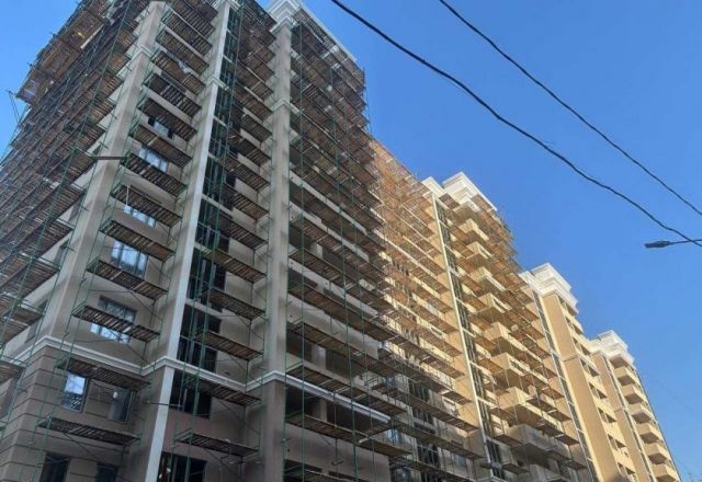 Нижегородцам показали, как выглядит ЖК «Июль» перед сдачей - фото 1