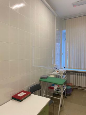 Врачебную амбулаторию в селе Чернуха отремонтировали почти за 16 млн рублей - фото 2