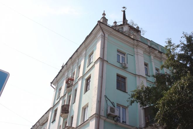 Вторая жизнь рабочих кварталов. Как перерождается и получает новую архитектуру Ленинский район Нижнего Новгорода - фото 27
