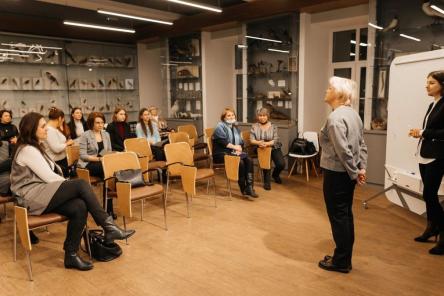 В рамках проекта &ldquo;Ментальное здоровье&rdquo; Мининский университет проведет обучение педагогов ПФО