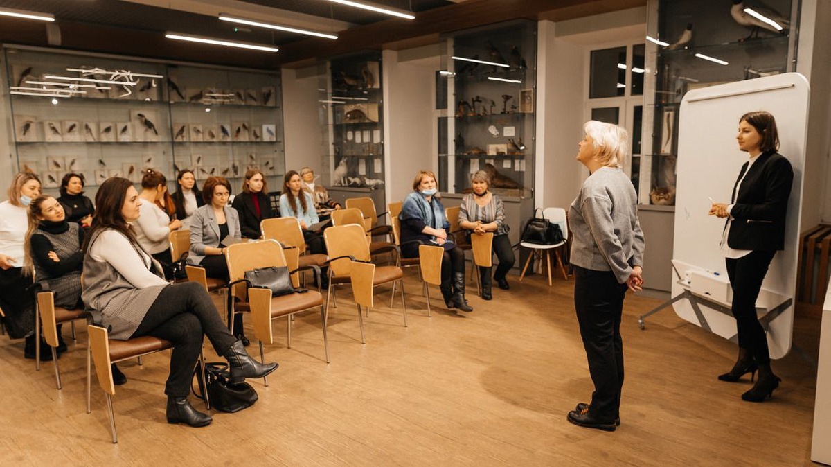 В рамках проекта &ldquo;Ментальное здоровье&rdquo; Мининский университет проведет обучение педагогов ПФО - фото 1