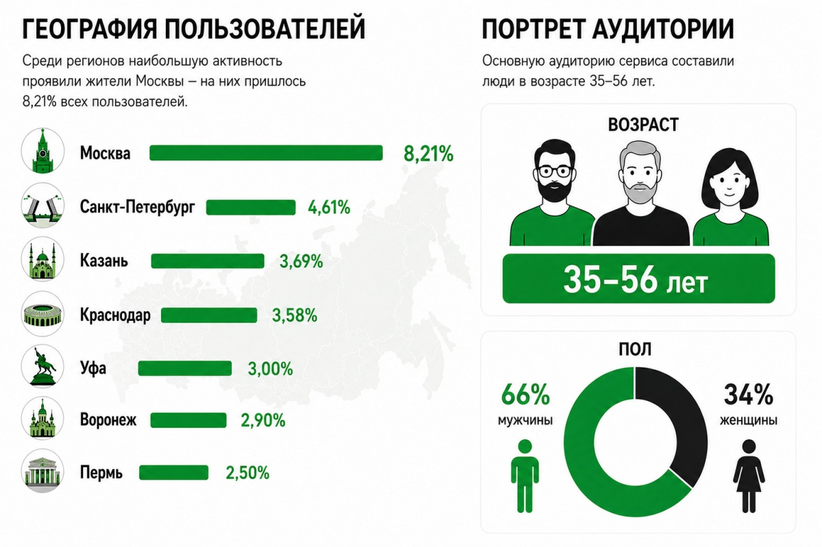 26 млн человек проверили наличие бензина с помощью сервиса Сбера - фото 1