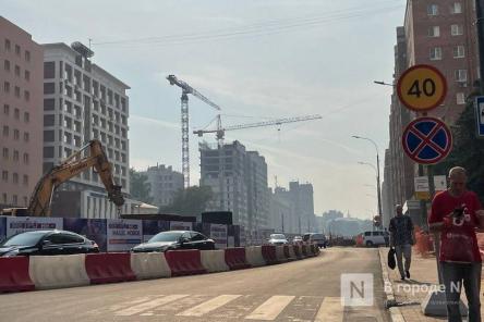 Нижегородцам с бронхолегочными заболеваниями советуют остерегаться смога