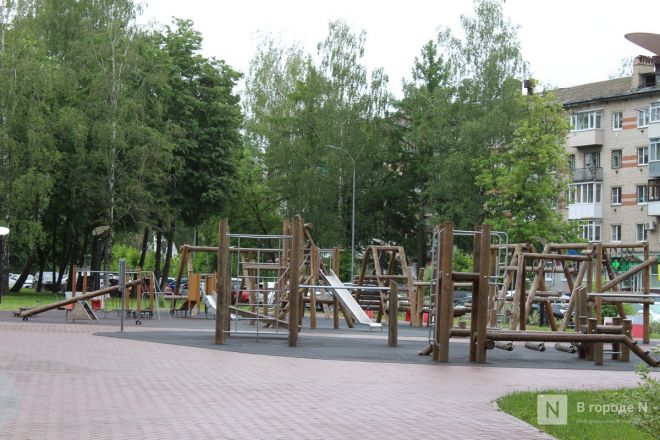 Год под крылом Нижнего Новгорода: как выглядит и чем привлекает Кстово — фоторепортаж - фото 35