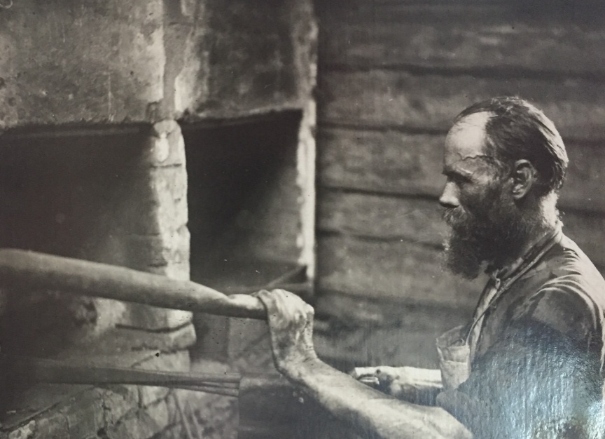 Павлово в Нижегородской области: история и архивные фото родины &laquo;ПАЗиков&raquo; - фото 8