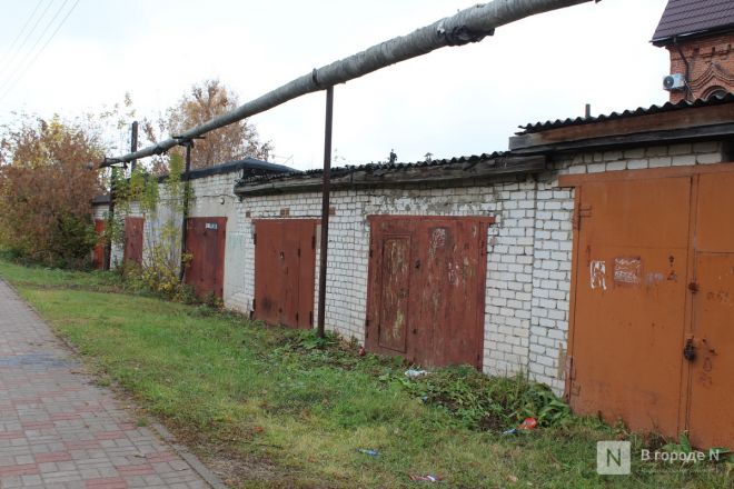 В режиме ожидания: фоторепортаж из центра Сормова, где построят новую станцию метро - фото 33