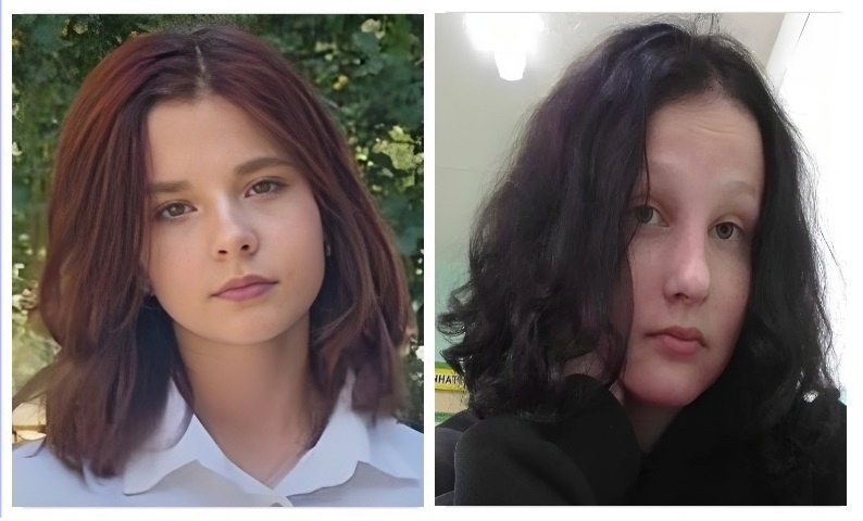 Две девочки-подростка пропали в Выксе 21 сентября - фото 1