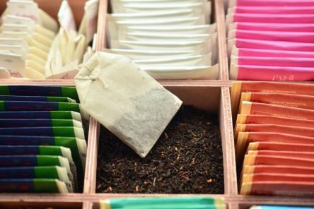 Росконтроль назвал марки опасного для здоровья чая в пакетиках