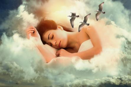 Этот секретный способ поможет уснуть за 2 минуты