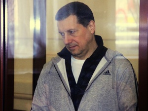 Олег Сорокин отправится в колонию строгого режима на 10 лет