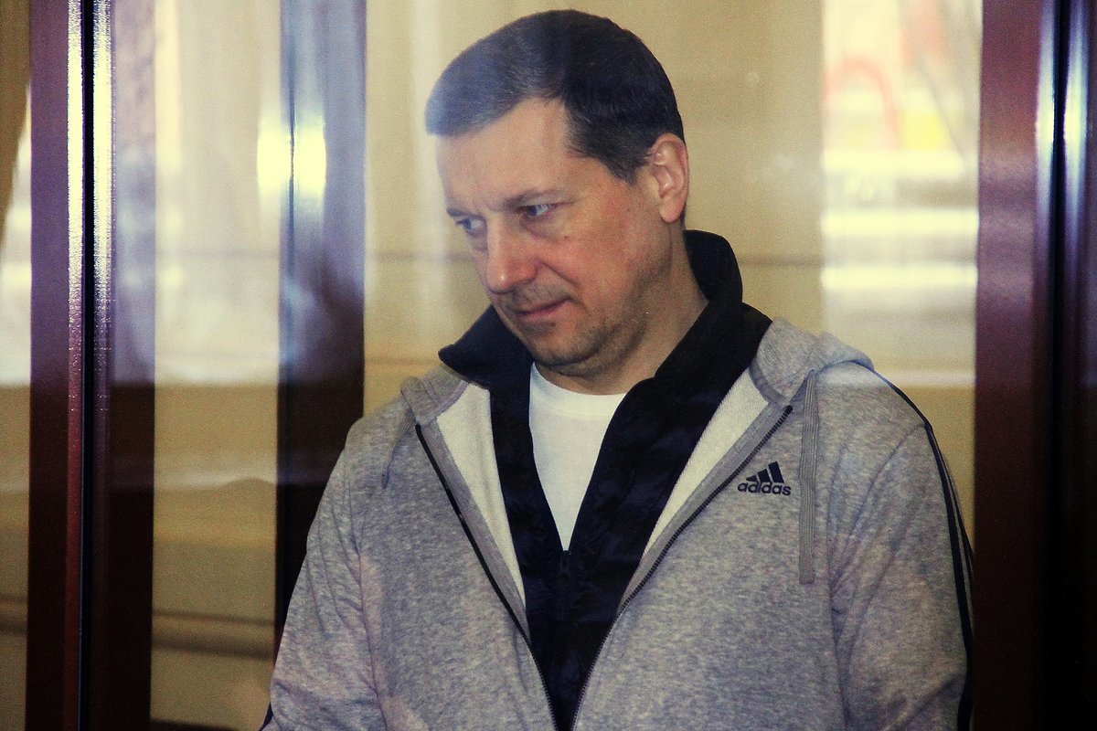 Олег Сорокин отказался от прекращения уголовного дела о превышении полномочий - фото 1