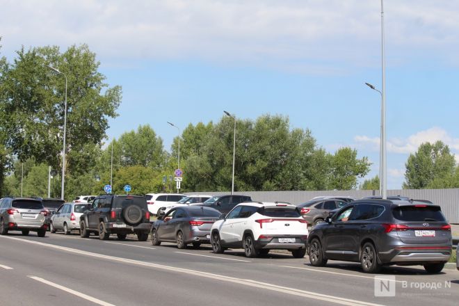 Плачь и смотри: что происходит сейчас на заправках в Нижнем Новгороде &mdash; репортаж &laquo;В городе N&raquo; - фото 44