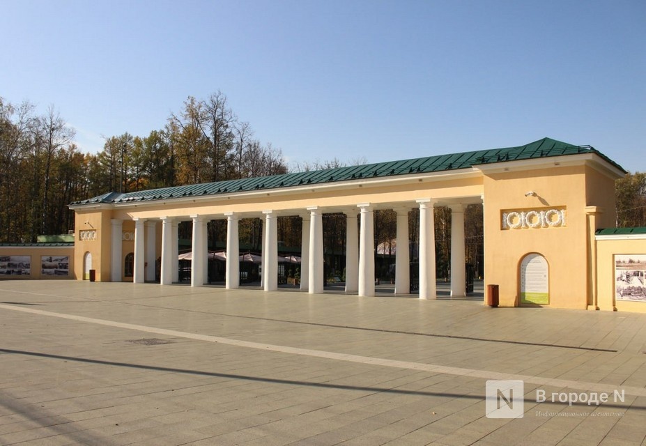 Юлия Савичева выступит в нижегородской &laquo;Швейцарии&raquo; на День России - фото 1