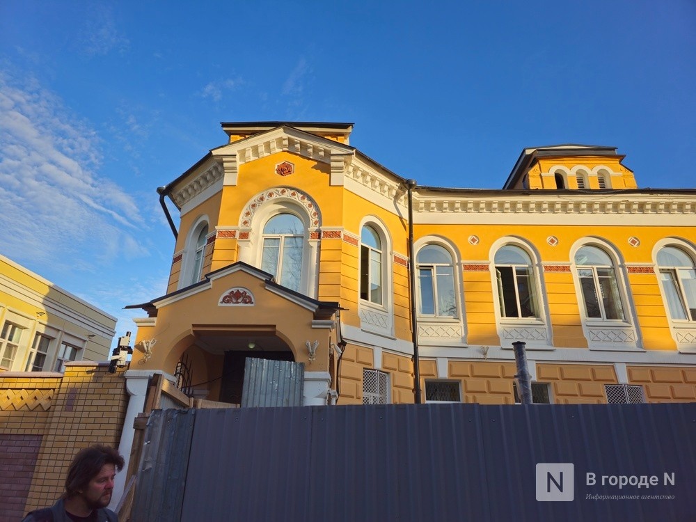 Улица избранных: кто и почему выбирает Малую Покровскую в Нижнем Новгороде - фото 5