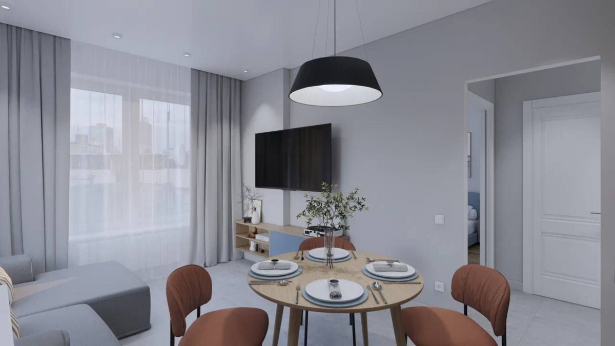 Что ЖК &laquo;Горький&raquo; скрывает от глаз нижегородцев? - фото 2