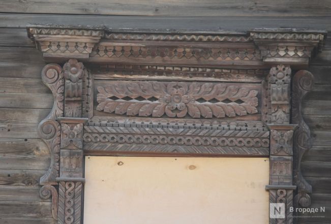 Старинные дома и современное искусство: как выглядит и чем привлекает Грузинский квартал в Нижнем Новгороде - фото 33