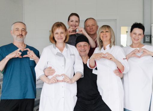 Центр Хирургии «Персона»