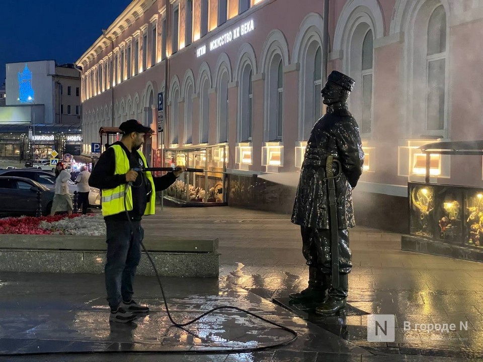 Нижегородская область стала третьей в России по кадровому дефициту - фото 1