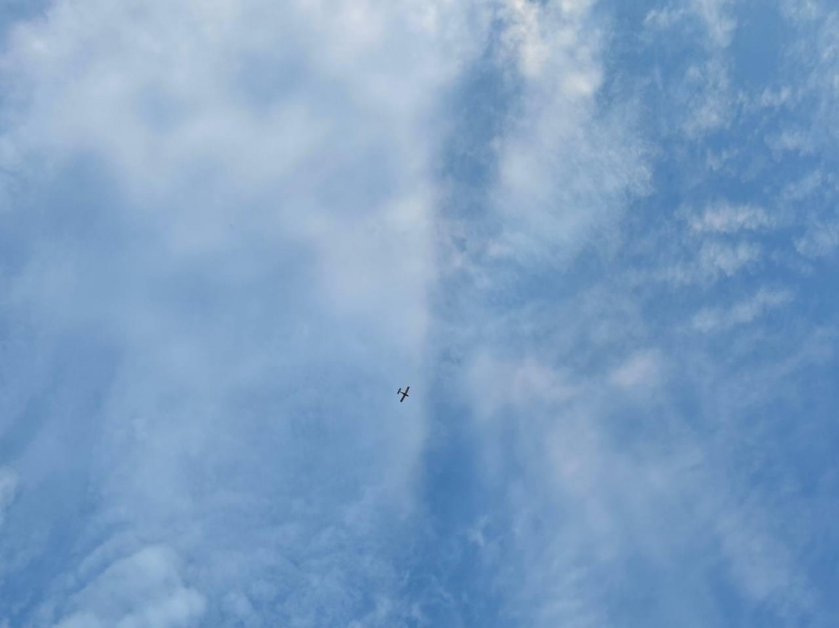 Объект инфраструктуры поврежден из-за атаки БПЛА в Нижегородской области - фото 1