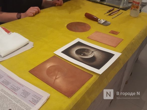 Из темноты к свету: уникальная выставка графики меццо-тинто проходит в пакгаузах на Стрелке - фото 21