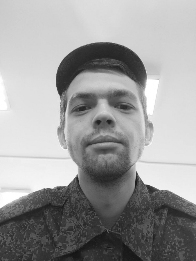 Дмитрий Андриенко из Дзержинска погиб на СВО - фото 1