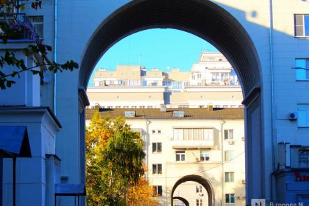 Фоторепортаж: как выглядит и чем восхищает Соцгород в Нижнем Новгороде