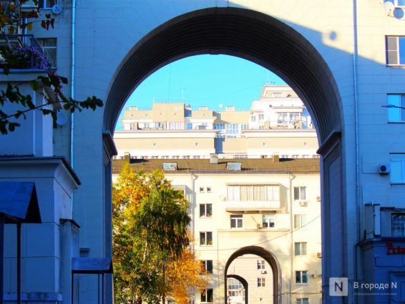 Опубликованы фото самых необычных домов в Соцгороде на Автозаводе - фото 2