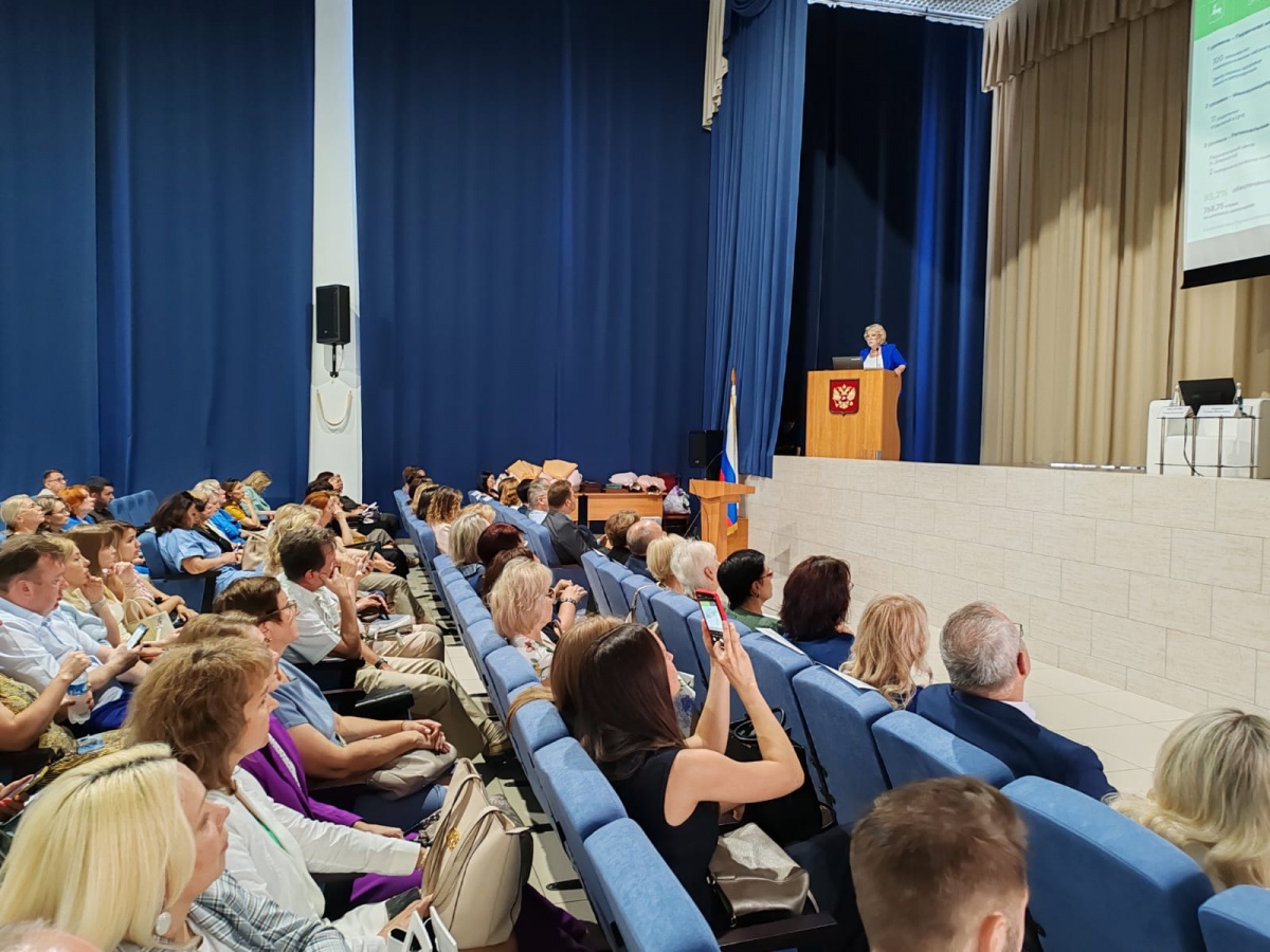 Более 100 000 нижегородцев прошли диспансеризацию репродуктивного здоровья - фото 1