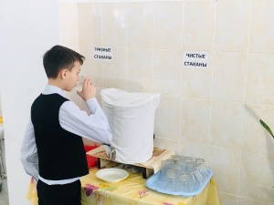 Нижегородское управление Роспотребнадзора снимает ограничения по гриппу и ОРВИ
