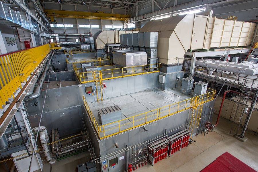 На электростанциях Нижегородского филиала &laquo;Т Плюс&raquo; стартовала ремонтная кампания - фото 1