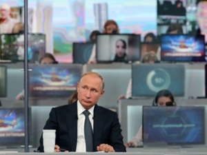 В Европе рассматривают возможность отмены антироссийских санкций