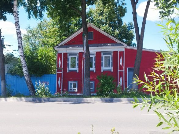 Фотопрогулка по Арзамасу: как побывать в Российской империи и Париже за один день - фото 2