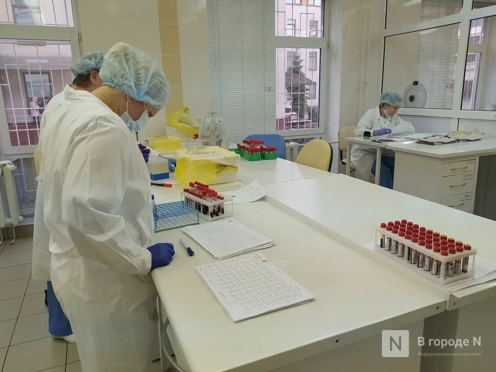 Испытания вакцины для профилактики опухолей мозга стартовали в Нижнем Новгороде