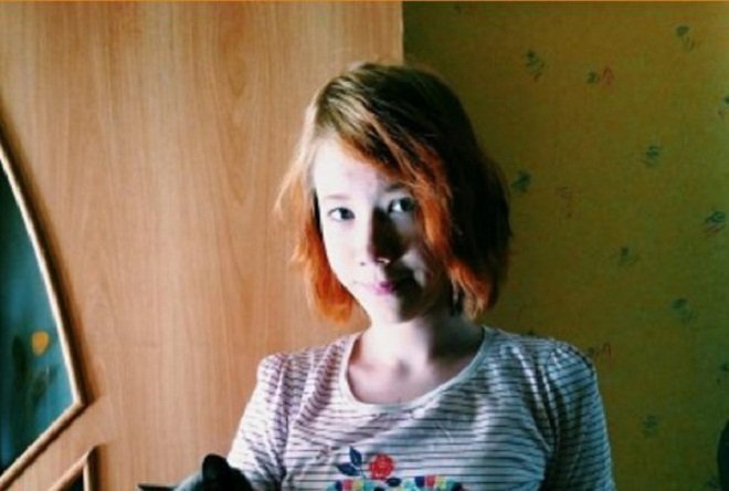 Поиски без вести пропавшей Маши Ложкаревой продолжаются в Нижегородской области - фото 1