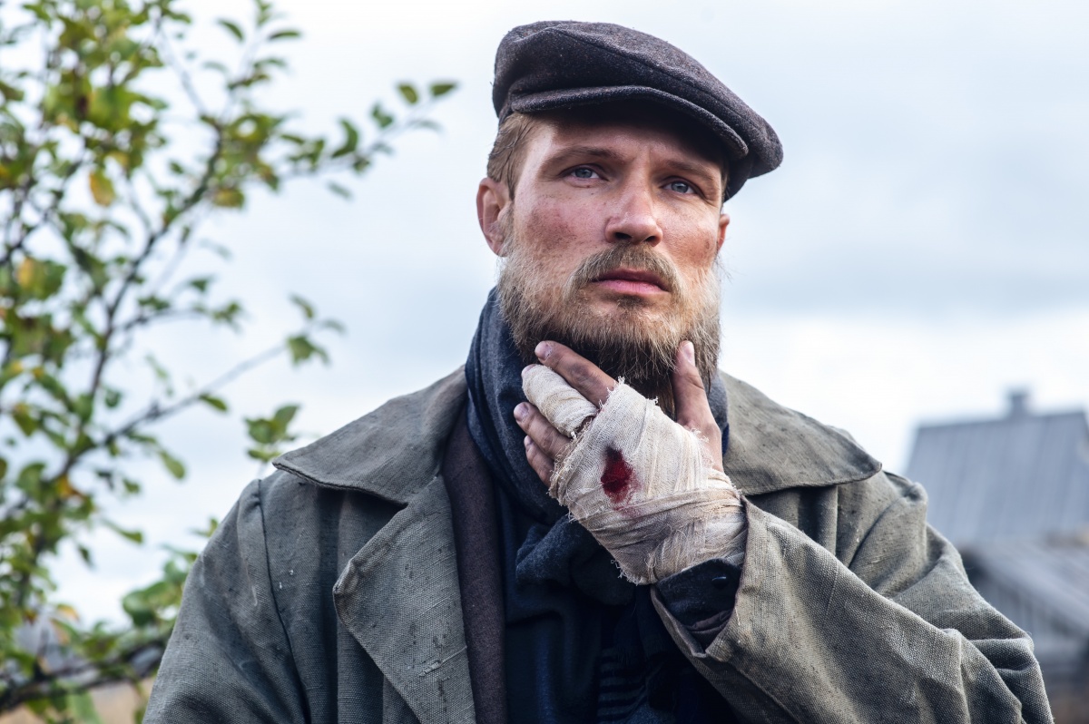 Везучий командир: военно-исторический сериал &laquo;Рослый&raquo; выйдет 5 мая на Wink.ru - фото 4