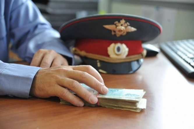 Кстовского полицейского уличили в мошенничестве с жильем - фото 1