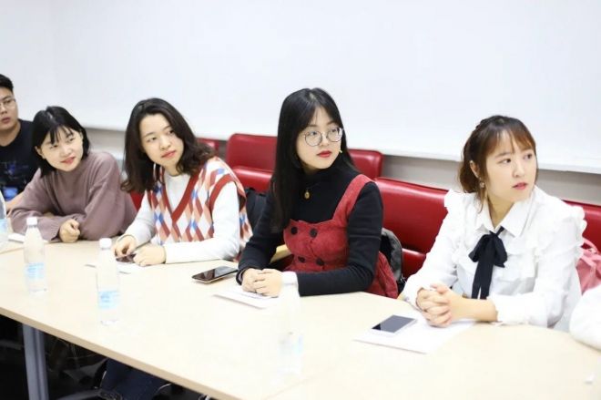 Мининский университет будет обучать студентов из Китая по новому соглашению  - фото 2
