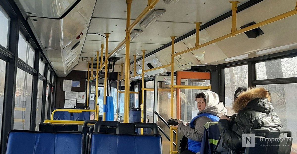 Журналисты оценили работу самых популярных троллейбусов Нижнего Новгорода - фото 4