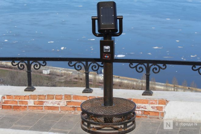 Трещит по швам: как выглядит центр Нижнего Новгорода после аномальной зимы — фоторепортаж - фото 64